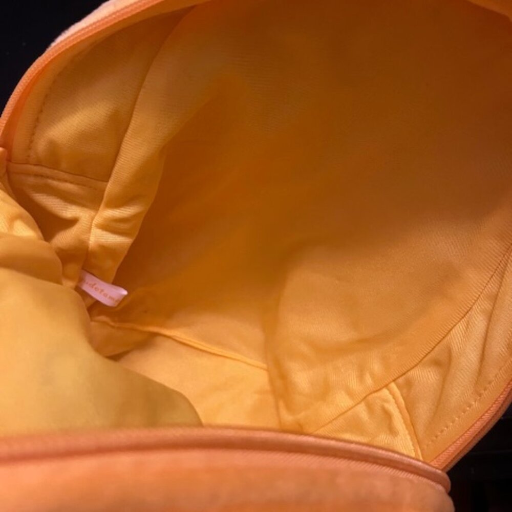 Gudetama Small Backpack - Picture 4 of 5